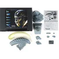 Resin Cast Assembly Kit - Figure - Alien