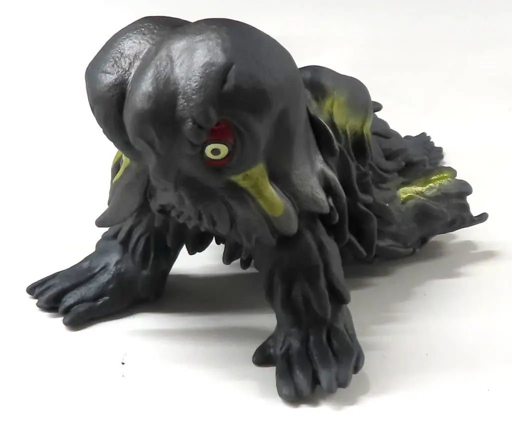 Figure - Movie Monster Series