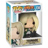 Pop! Animation - NARUTO / Tsunade