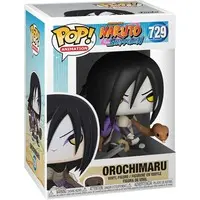 Pop! Animation - NARUTO / Orochimaru