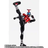 S.H.Figuarts - Kamen Rider Series