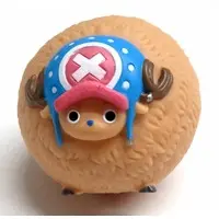 Sofubi Figure - One Piece / Tony Tony Chopper