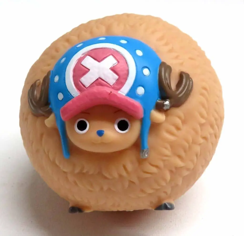 Sofubi Figure - One Piece / Tony Tony Chopper