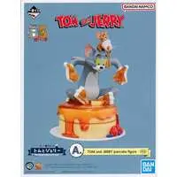 Ichiban Kuji - Tom and Jerry