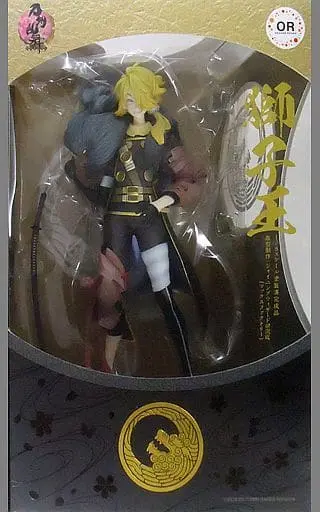 Figure - With Bonus - Touken Ranbu