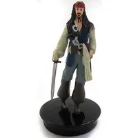 Figure - Pirates of the Caribbean