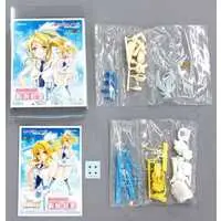 Resin Cast Assembly Kit - Garage Kit - Figure - Love Live! / Ayase Eri