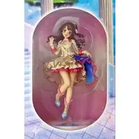 Figure - The iDOLM@STER Cinderella Girls / Shimamura Uzuki