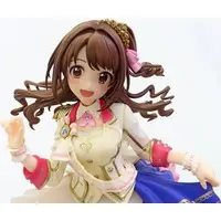 Figure - The iDOLM@STER Cinderella Girls / Shimamura Uzuki