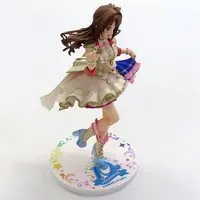 Figure - The iDOLM@STER Cinderella Girls / Shimamura Uzuki