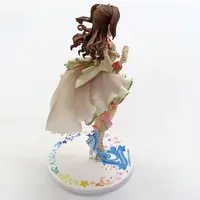 Figure - The iDOLM@STER Cinderella Girls / Shimamura Uzuki