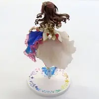 Figure - The iDOLM@STER Cinderella Girls / Shimamura Uzuki