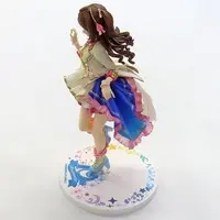 Figure - The iDOLM@STER Cinderella Girls / Shimamura Uzuki