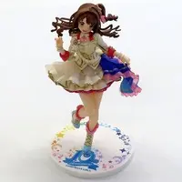 Figure - The iDOLM@STER Cinderella Girls / Shimamura Uzuki