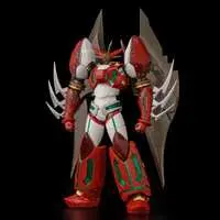 Figure - Getter Robo