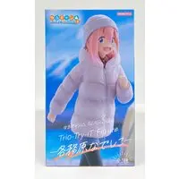 Trio-Try-iT - Yuru Camp△ / Kagamihara Nadeshiko