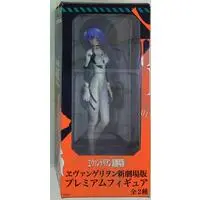 Prize Figure - Figure - Neon Genesis Evangelion / Ayanami Rei