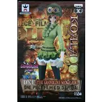 Prize Figure - Figure - One Piece / Koala