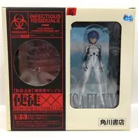 Figure - Neon Genesis Evangelion