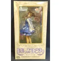 Figure - Aa! Megami-sama! / Belldandy