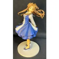 Figure - Aa! Megami-sama! / Belldandy