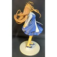 Figure - Aa! Megami-sama! / Belldandy