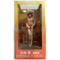 Figure - To Heart 2 / Kousaka Tamaki