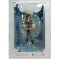 Figure - Otonari no Tenshi-sama ni Itsunomanika Dame Ningen ni Sareteita Ken (The Angel Next Door Spoils Me Rotten) / Shiina Mahiru