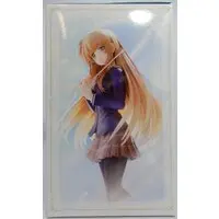 Figure - Otonari no Tenshi-sama ni Itsunomanika Dame Ningen ni Sareteita Ken (The Angel Next Door Spoils Me Rotten) / Shiina Mahiru