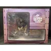 Figure - Lupin III