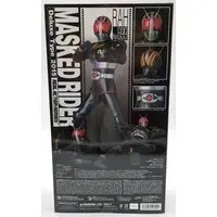 Figure - Kamen Rider Series