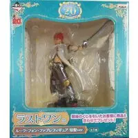 Ichiban Kuji - Tales of series / Luke fon Fabre