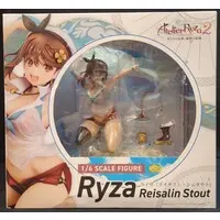 Figure - Atelier Ryza / Reisalin Stout