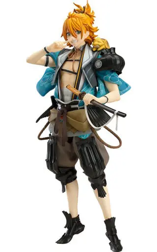 Figure - With Bonus - Touken Ranbu