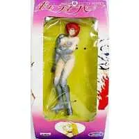 Prize Figure - Figure - Cutey Honey