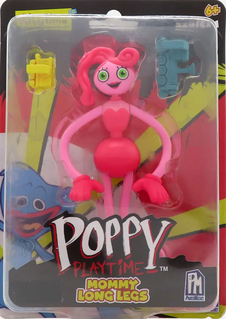 Figure - Poppy Playtime