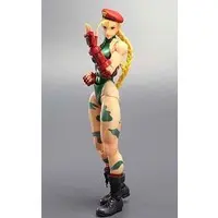 Figure - Street Fighter / Cammy White