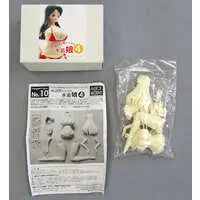 Garage Kit - Figure - Swimsuit