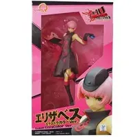 Figure - Persona 4 / Elizabeth (Persona)