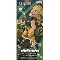 World Collectable Figure - JoJo's Bizarre Adventure: Stardust Crusaders / Dio Brando