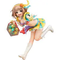 Figure - The iDOLM@STER Cinderella Girls / Kitami Yuzu