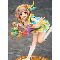 Figure - The iDOLM@STER Cinderella Girls / Kitami Yuzu