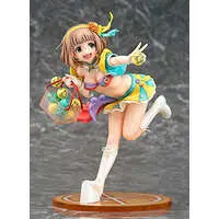 Figure - The iDOLM@STER Cinderella Girls / Kitami Yuzu