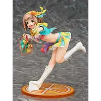 Figure - The iDOLM@STER Cinderella Girls / Kitami Yuzu