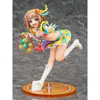 Figure - The iDOLM@STER Cinderella Girls / Kitami Yuzu