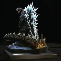 Figure - Godzilla series