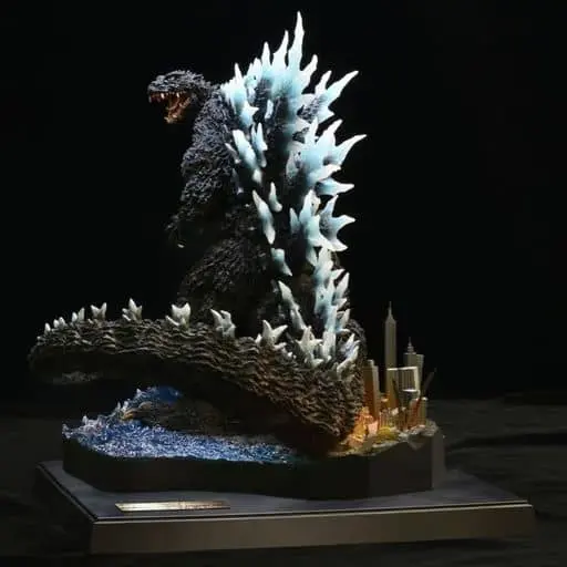 Figure - Godzilla series