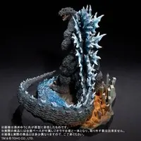 Figure - Godzilla series