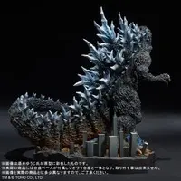 Figure - Godzilla series