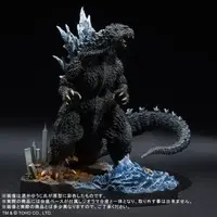 Figure - Godzilla series